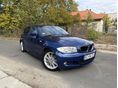 BMW 118 2006/5 - 2