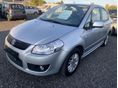 SUZUKI SX4 2010/10 - 1