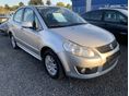SUZUKI SX4 2010/10 - 2
