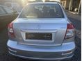 SUZUKI SX4 2010/10 - 4