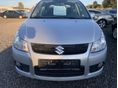 SUZUKI SX4 2010/10 - 7