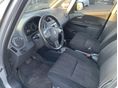 SUZUKI SX4 2010/10 - 12