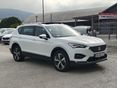 SEAT TARRACO 2022/7 - 2