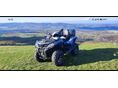 CFMOTO CFORCE 850 2023/2 - 1