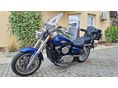 SUZUKI VZ 1600 (MARAUDER) 2004/4 - 2