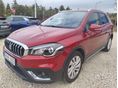 SUZUKI SX4 S-CROSS 2019/2 - 1