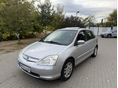 HONDA CIVIC 2003/5 - 1