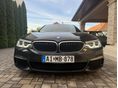 BMW 550 2019/3 - 5