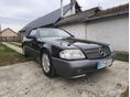 MERCEDES-BENZ SL 320 1991/7 - 2
