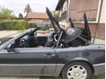 MERCEDES-BENZ SL 320 1991/7 - 9