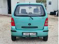 SUZUKI WAGON R+ 2000/8 - 5