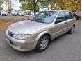 MAZDA 323 F 2002/4 - 1