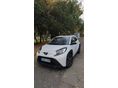 TOYOTA AYGO 2022/9 - 2