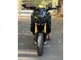 YAMAHA MT-10 2018/1 - 2