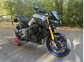 YAMAHA MT-10 2018/1 - 4
