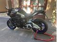 YAMAHA MT-10 2018/1 - 6