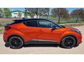 TOYOTA C-HR 2020 - 4