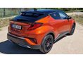 TOYOTA C-HR 2020 - 6