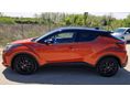 TOYOTA C-HR 2020 - 5