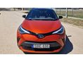 TOYOTA C-HR 2020 - 3