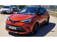 TOYOTA C-HR 2020 - 1