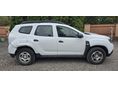 DACIA DUSTER 2021/6 - 4