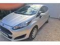 FORD FIESTA 2013/9 - 2