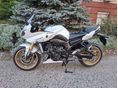 YAMAHA FZ8-S 2011/4 - 2