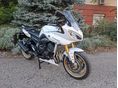 YAMAHA FZ8-S 2011/4 - 4