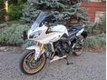 YAMAHA FZ8-S 2011/4 - 5
