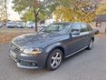 AUDI A4 2012/6 - 1