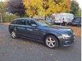 AUDI A4 2012/6 - 2