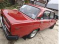 LADA 2107 1993/2 - 5