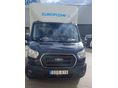 FORD TRANSIT 2021/3 - 2