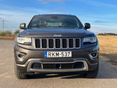 JEEP GRAND CHEROKEE 2015/6 - 1