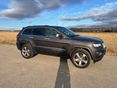 JEEP GRAND CHEROKEE 2015/6 - 3