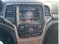 JEEP GRAND CHEROKEE 2015/6 - 11