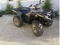YAMAHA GRIZZLY 700 2019/11 - 1
