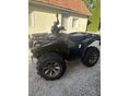 YAMAHA GRIZZLY 700 2019/11 - 2