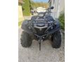 YAMAHA GRIZZLY 700 2019/11 - 3