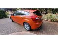 FORD FOCUS 2012/11 - 6
