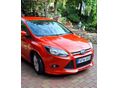 FORD FOCUS 2012/11 - 1