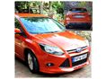 FORD FOCUS 2012/11 - 1