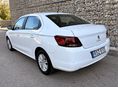 PEUGEOT 301 2019/8 - 5