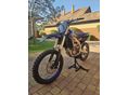 YAMAHA YZ 250 F 2023 - 1