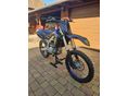 YAMAHA YZ 250 F 2023 - 2