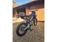 YAMAHA YZ 250 F 2023 - 3