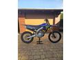 YAMAHA YZ 250 F 2023 - 4