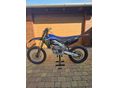 YAMAHA YZ 250 F 2023 - 5