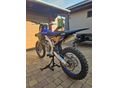 YAMAHA YZ 250 F 2023 - 6
